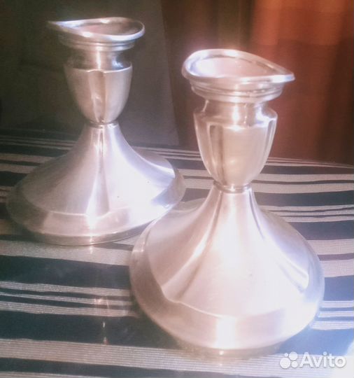 Подсвечник