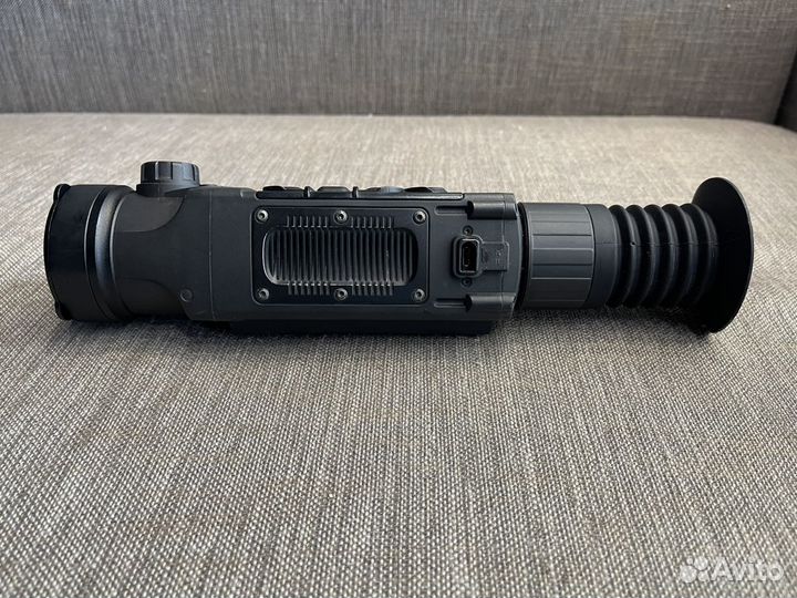 Pulsar trail XP50 тепловизионный прицел