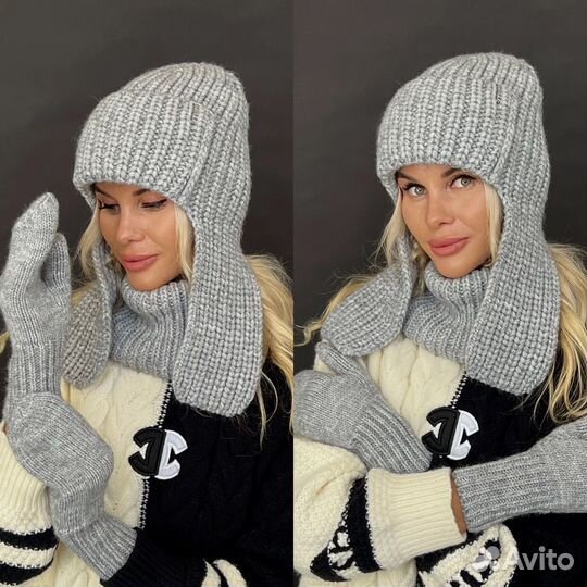 Комплекьт 3/1 евро пряжка