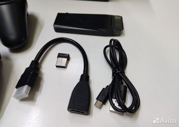 Игровая приставка Game Stick Lite 64гб (оригинал)