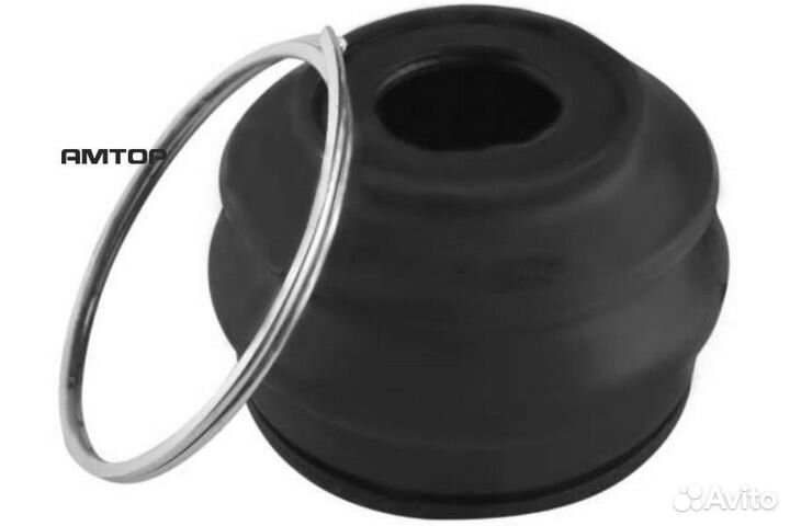 Jikiu CB21003 CB21003 jikiu Пыльник опоры шаровой