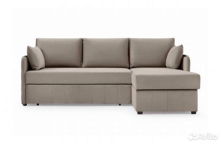 Угловой диван