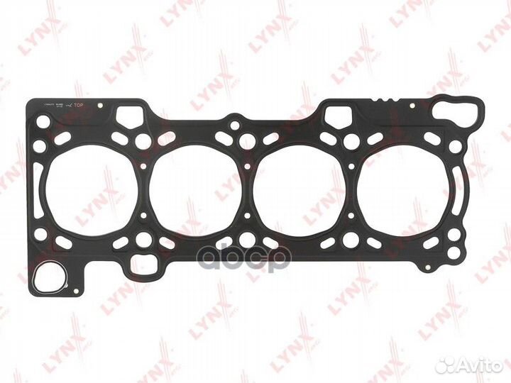 Прокладка гбц SH0562 lynxauto