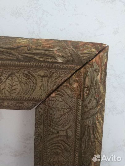 Рама для картины СССР багет для картины