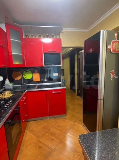 2-к. квартира, 46,1 м², 1/9 эт.