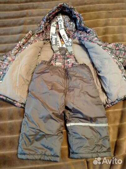 Детские костюмы