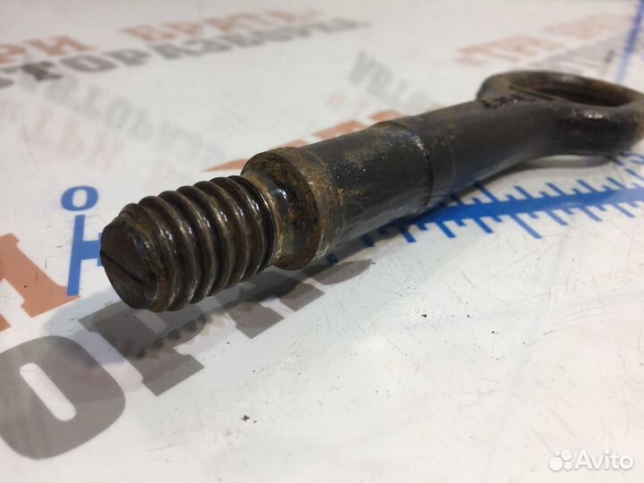 Фольксваген Passat CC Крюк буксировочный