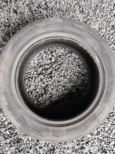 Dunlop Graspic DS3 205/55 R16 91Q