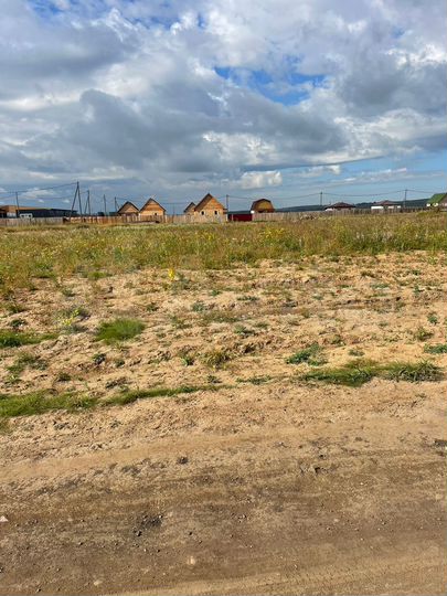 Участок 10 сот. (СНТ, ДНП)