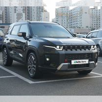 SsangYong Torres 1.5 AT, 2023, 5 233 км, с пробегом, цена 2 550 000 руб.