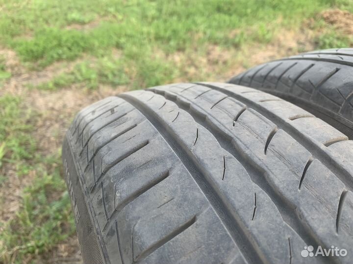 Pirelli Cinturato P1 185/65 R15 88H