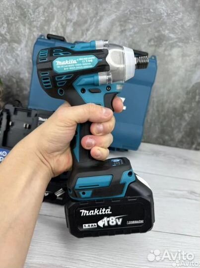 Винтоверт Makita