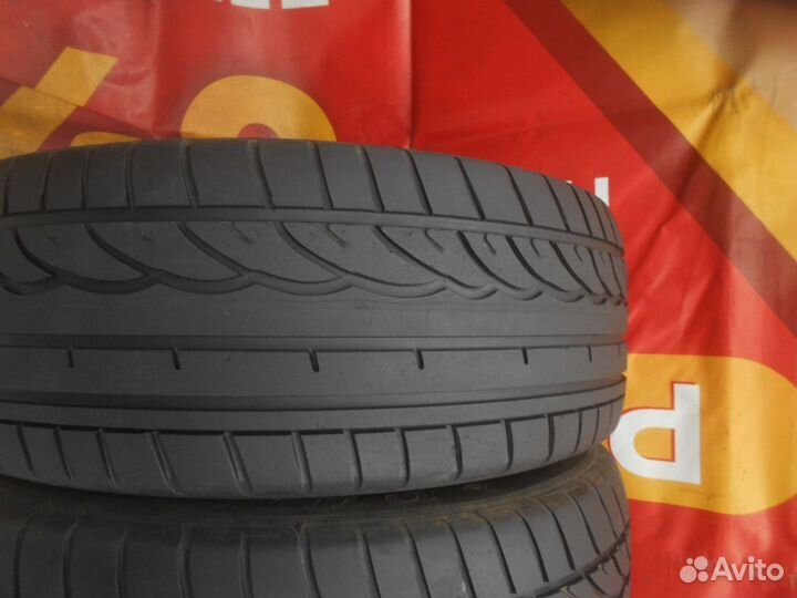 Dunlop SP Sport 01 235/55 R19