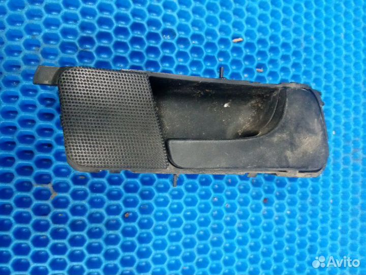 Ручка двери внутренняя передняя правая Chevrolet