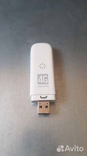 4G Модем zte mf823 работает с тарифами для смарт