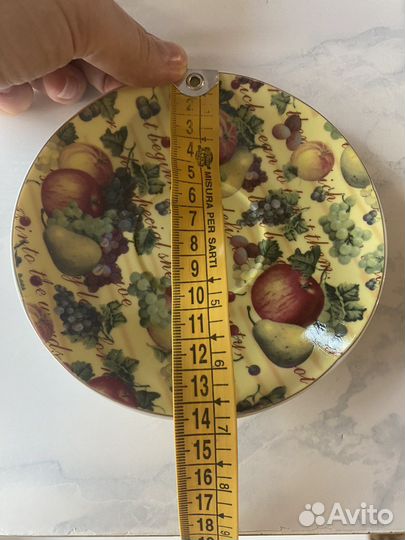 Чайный набор 