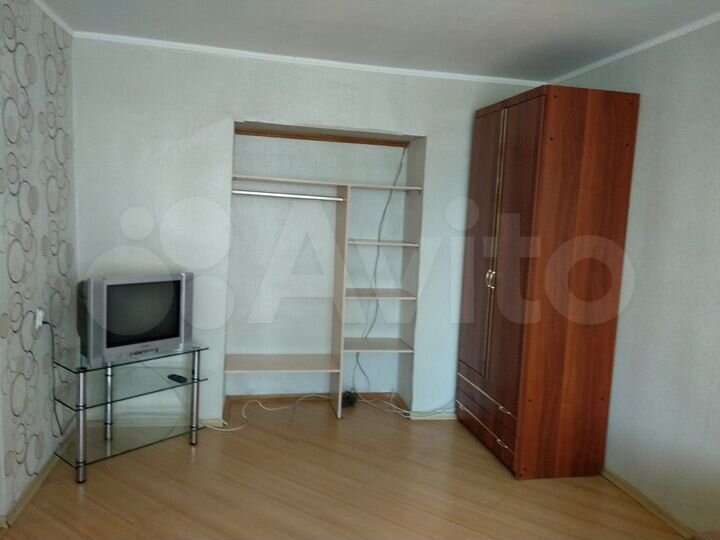 1-к. квартира, 35 м², 4/5 эт.