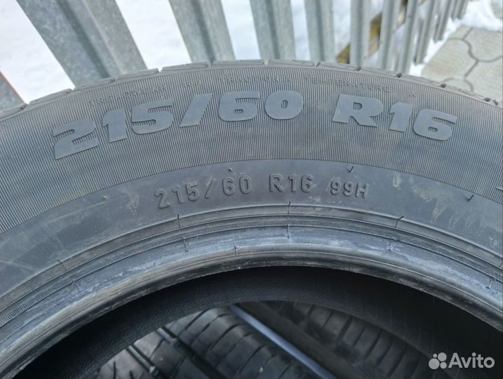 Formula Energy 215/60 R16 99H