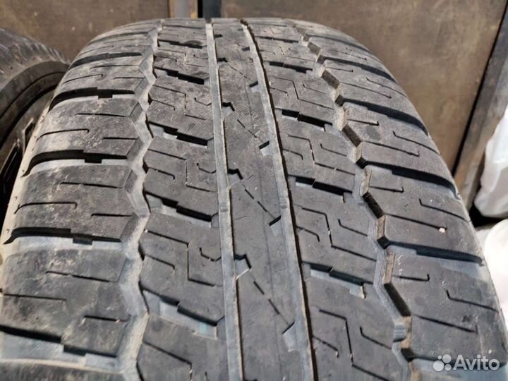 Bridgestone Dueler A/T 693 III 285/60 R18 116V