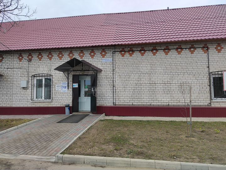 Торговая площадь, 114 м²