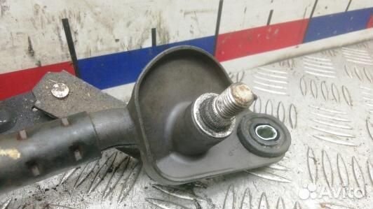 Механизм стеклоочистителя KIA cerato 1 (3BL15JR01)