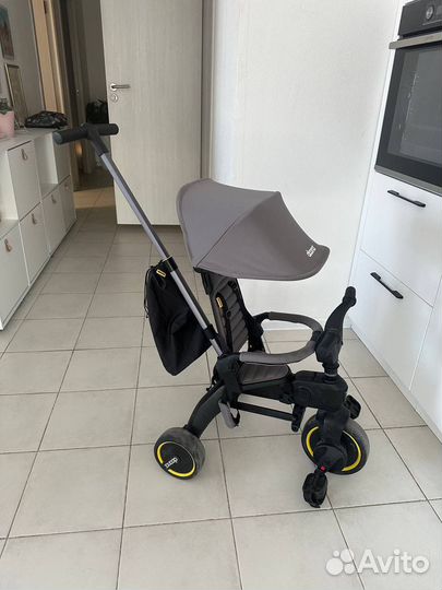 Детский велосипед Doona
