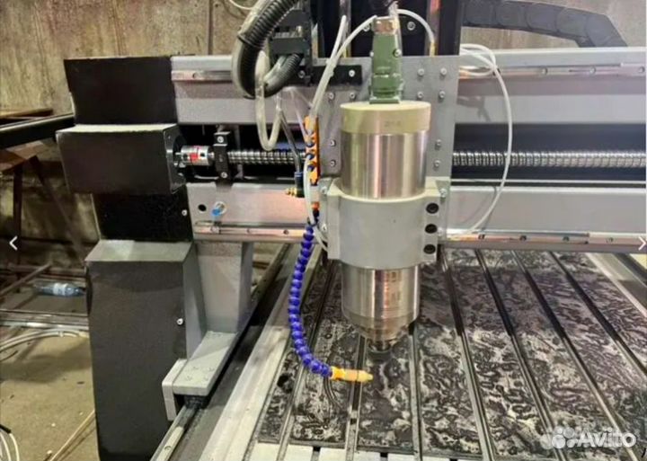 Фрезерный станок для резьбы по дереву с чпу кредит