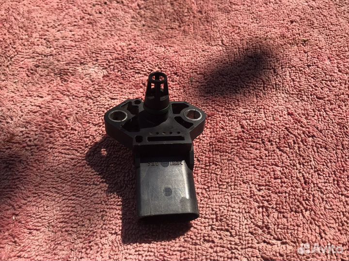 Датчик абсолютного давления skoda superb 1.8 awt