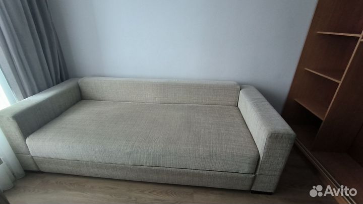 Диван раскладной бу
