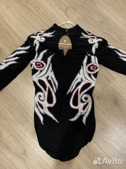 Костюм для гимнастики