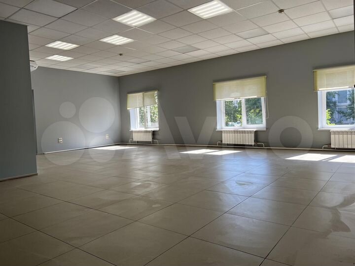 Торговая площадь, 124.2 м²