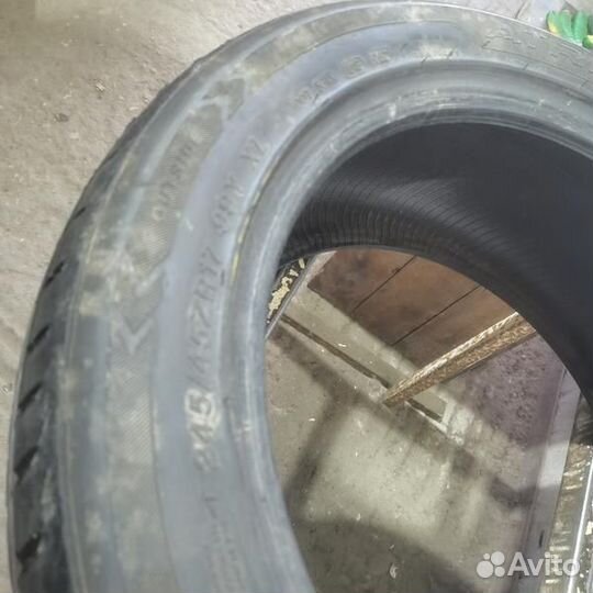 Sailun Atrezzo ZSR 245/45 R17