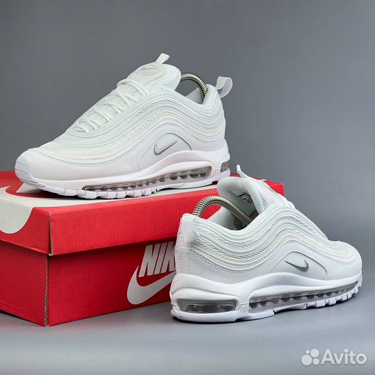 Мужские кроссовки Nike Air max 97