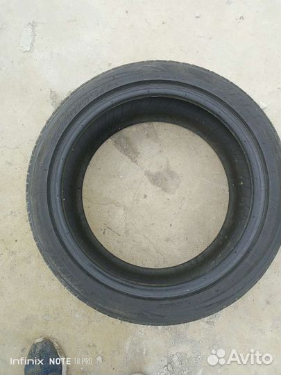 Synergy BW221 225/55 R17 94