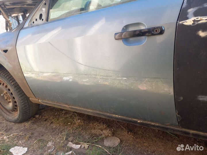 Дверь передняя левая Ford Mondeo 3