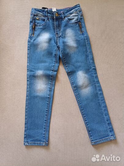 Одежда для девочки 116 122