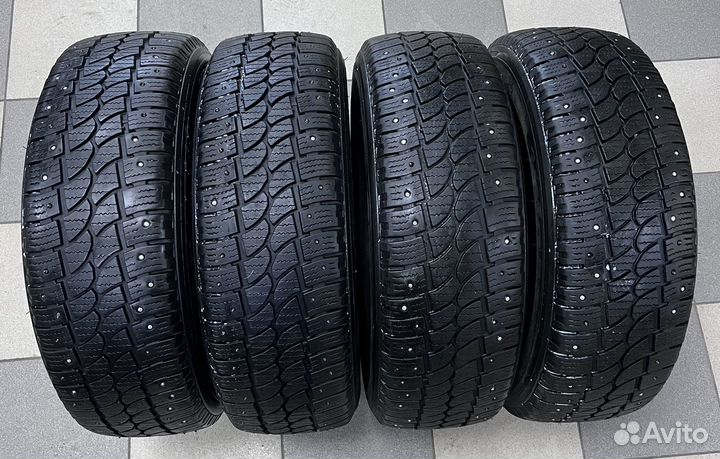 Tigar CargoSpeed Winter 215/65 R16C 109R