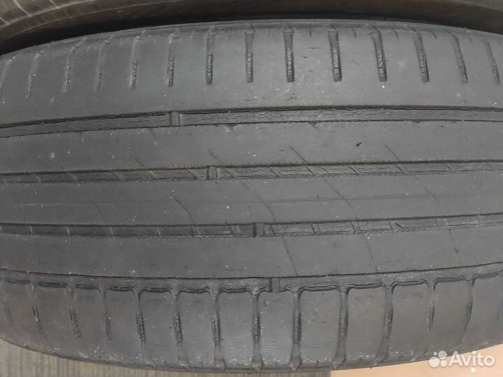 Nokian Tyres Hakka Green 2 205/55 R16 94H