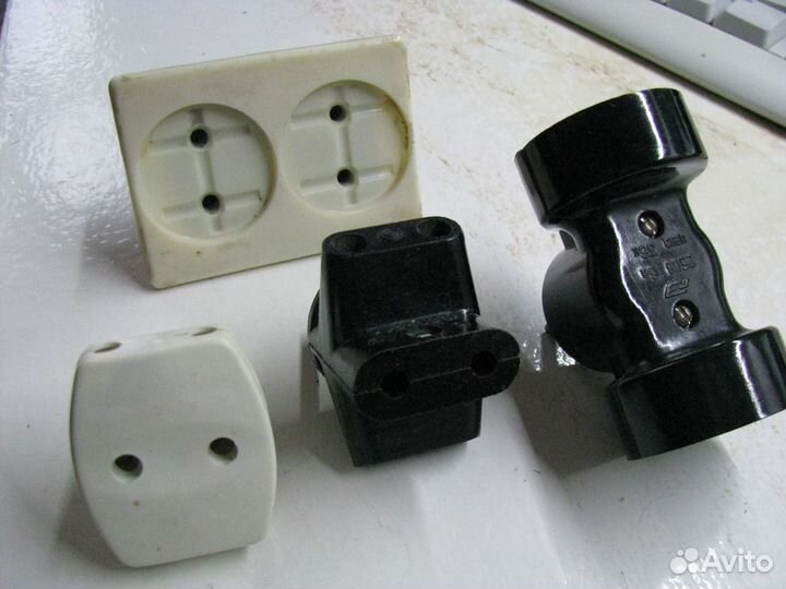 Электрическая мелочёвка