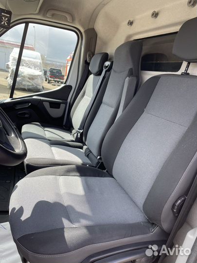 Грузоперевозки Переезды Renault Master