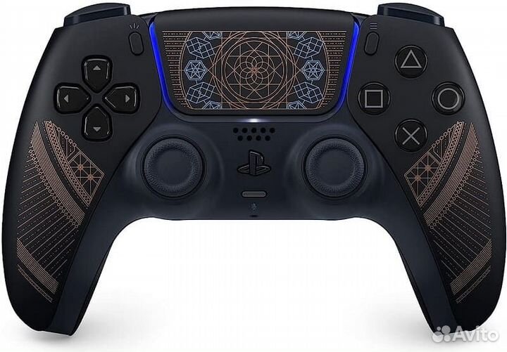 Геймпад беспроводной Sony DualSense 