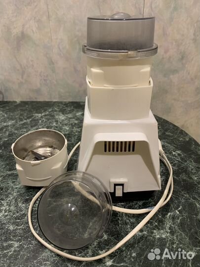 Мини-блендер для измельчения