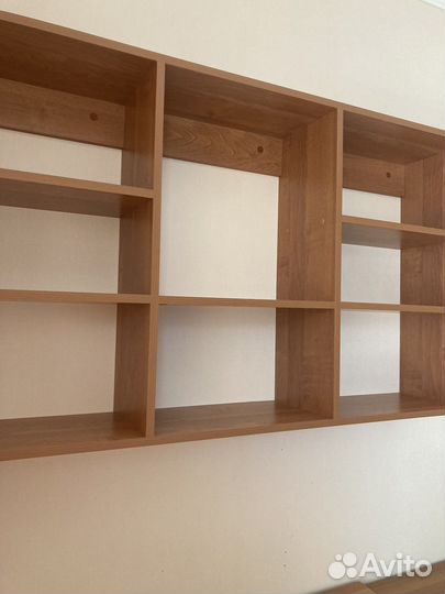 Письменный стол