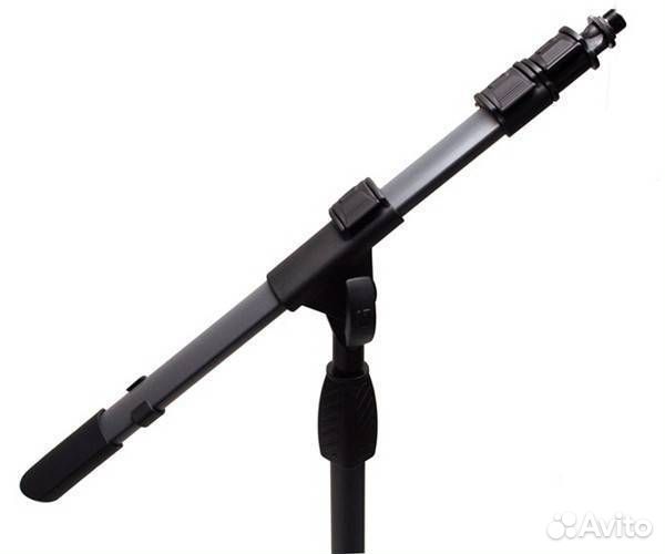 Микрофонная стойка Gator Frameworks GFW-ID-MIC