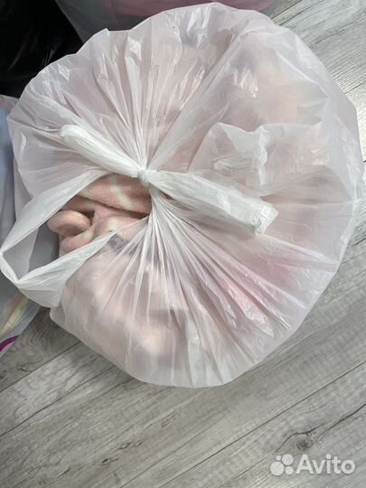 Вещи пакетом для Екатерины Кострулева