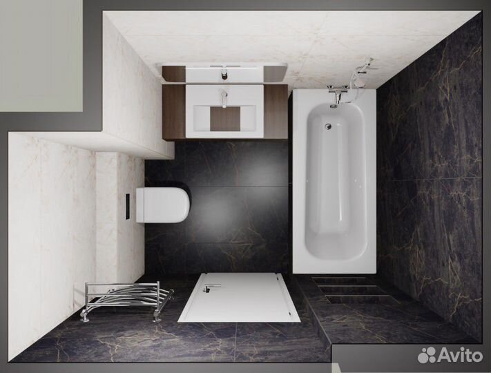 Мастер на час.Ремонт квартир.Без посредников