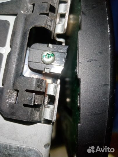 Магнитола 6006E