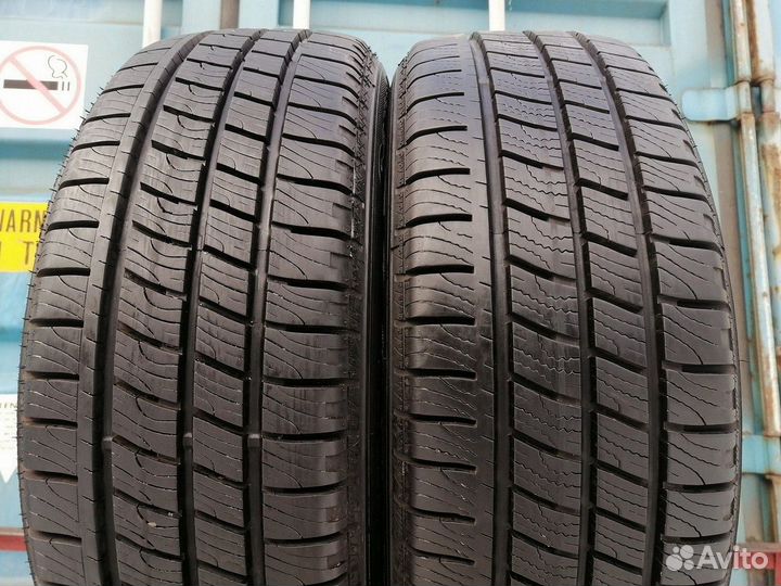 Goodyear Cargo Vector 2 215/60 R17