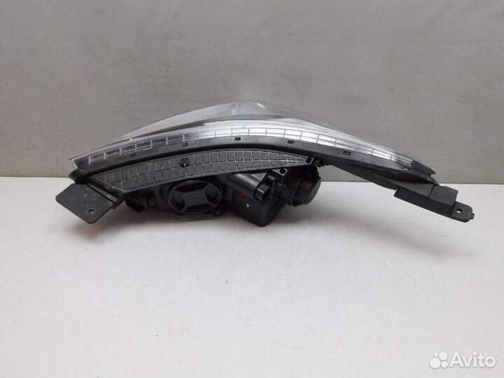 Фара правая Hyundai Creta