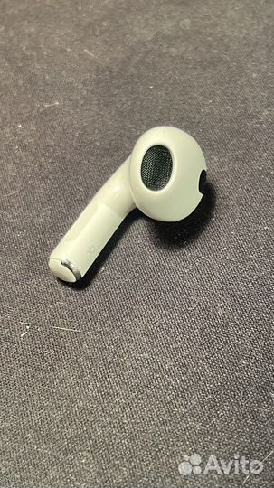 Наушники apple airpods правый